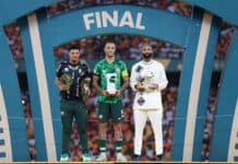 Super Eagles AFCON 2013 Squad, Lineups From Group Matches To Final