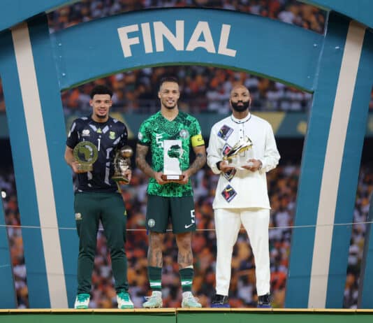 Four things we learned as Bafana Bafana came third in AFCON 2023