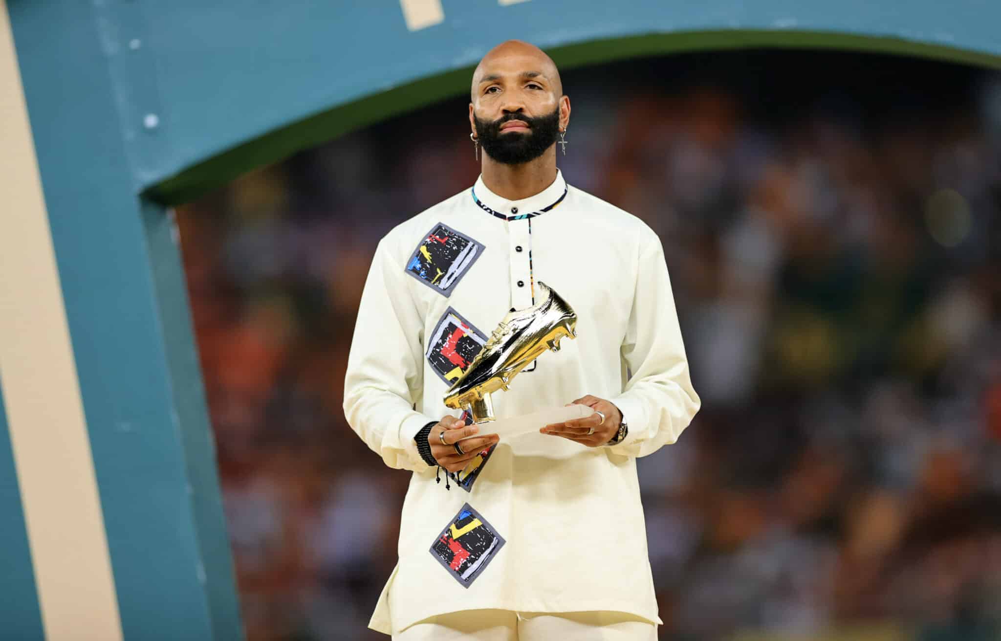 Emilio Nsue AFCON 2023 topscorer