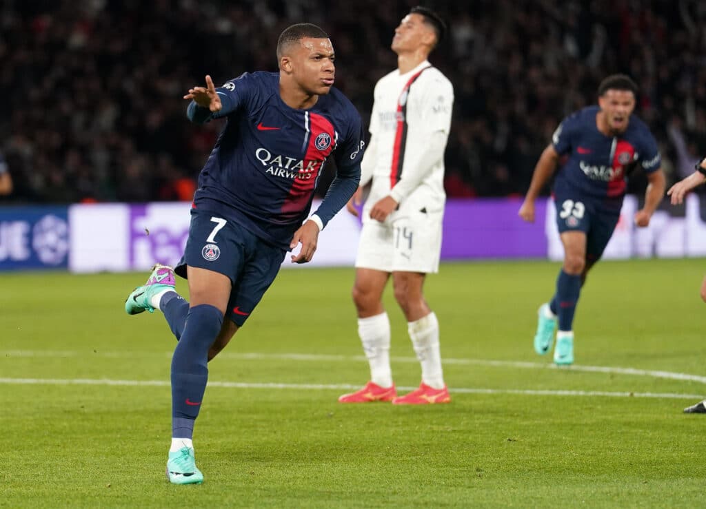 Why PSG will struggle to replace Mbappe with Osimhen 1 Mbappe to Real Madrid, Osimhen to PSG?