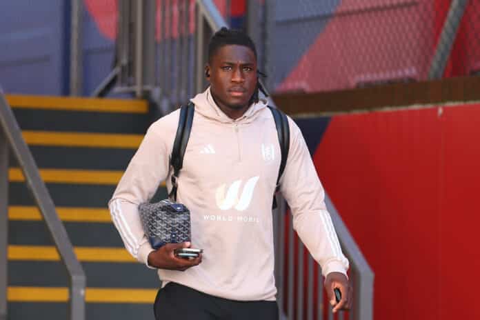 How I lost 2nd son Calvin Bassey to his mother &ndash; Father