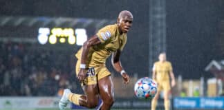 Asisat Oshoala salary at new club Bay FC