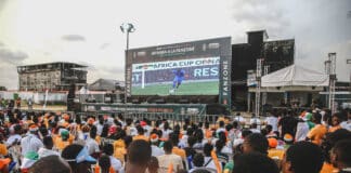 Cost of Nigeria vs Ivory Coast tickets &ndash; AFCON 2023 final