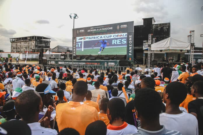 Cost of Nigeria vs Ivory Coast tickets &ndash; AFCON 2023 final