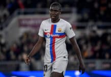 Transfer Rumours: Abubakar on the Radar of European Clubs