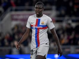 Latest Osimhen news indicates striker could be on his way to Chelsea