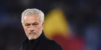 Jose Mourinho throws weight behind Peseiro, Nigeria