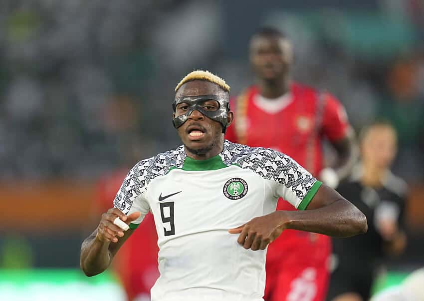 victor boniface beats victor Osimhen as highest-rated nigerian player in Europe