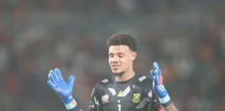 Bafana Bafana player ratings in 2-1 penalty shootout win over Cape Verde