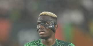 Osimhen: From Olusosun to Europe &ndash; a long hard road