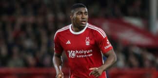 Taiwo Awoniyi is why Nottingham Forest will stay up