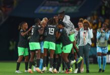 Super Falcons v Banyana Banyana: Player ratings NFF Announce New Super Falconsâ Head Coach