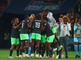 4 things we learnt as Super Falcons beat Banyana Banyana 1-0 in Olympic qualifiers