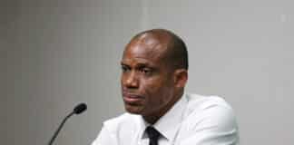 How Oliseh stopped pay disparity in Super Eagles