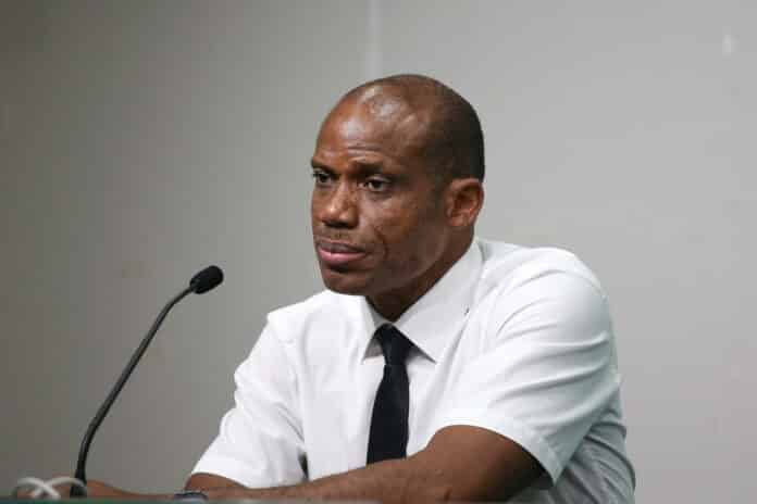 How Oliseh stopped pay disparity in Super Eagles