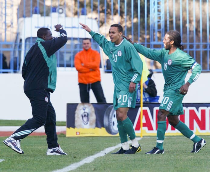 Listed &ndash; teams who finished 3rd in AFCON history