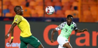 3 Nigeria vs South Africa predictions &ndash; AFCON 2023 semi-final