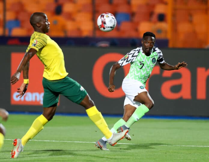 3 Nigeria vs South Africa predictions &acirc; AFCON 2023 semi-final