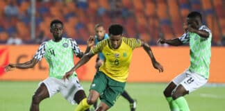 Nigeria vs South Africa: Lineups, stats, where to watch &ndash; AFCON 2023 semi-final