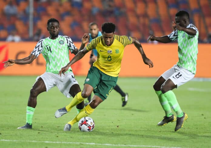 Nigeria vs South Africa: Lineups, stats, where to watch &acirc; AFCON 2023 semi-final