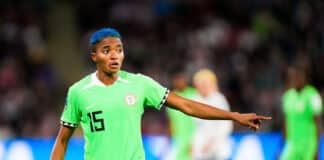 2024 Olympics qualifying third round: Super  Falcons earn a draw in Cameroon