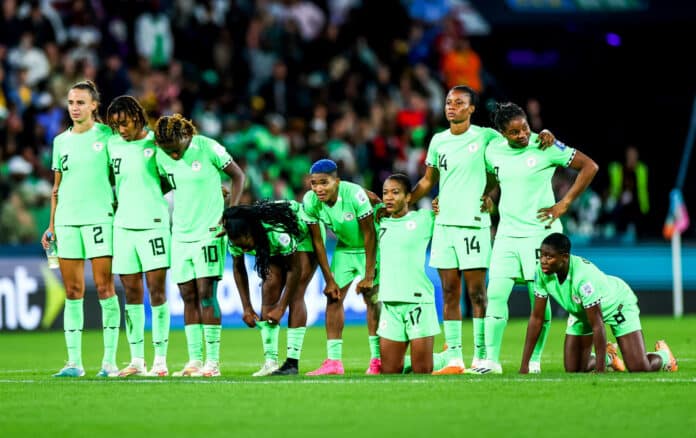 Nigeria vs Cameroon Olympic Qualifiers: Lineups, stats, predictions