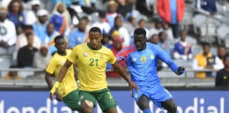 South Africa vs DR Congo: Lineups, stats, prediction &ndash; AFCON 2023