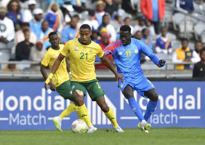 South Africa vs DR Congo: Lineups, stats, prediction &acirc; AFCON 2023