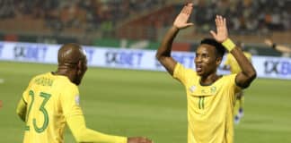 3 Cape Verde vs Bafana Bafana predictions &ndash; AFCON 2023
