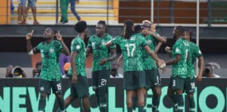 Nigeria vs Bafana Bafana: 4 things Nigeria must do to win