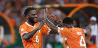 2023 AFCON stats: Top goal scorers, most assists, clean sheets & more