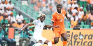 Nigeria vs Ivory Coast lineups, stats, where to watch &ndash; AFCON 2023 final