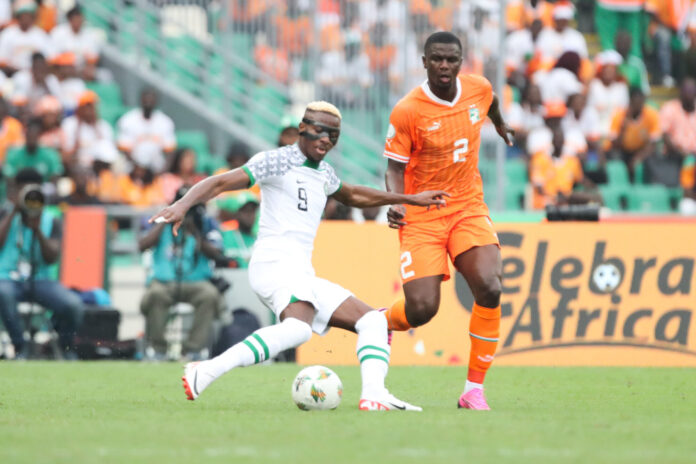 Nigeria vs Ivory Coast lineups, stats, where to watch &acirc; AFCON 2023 final