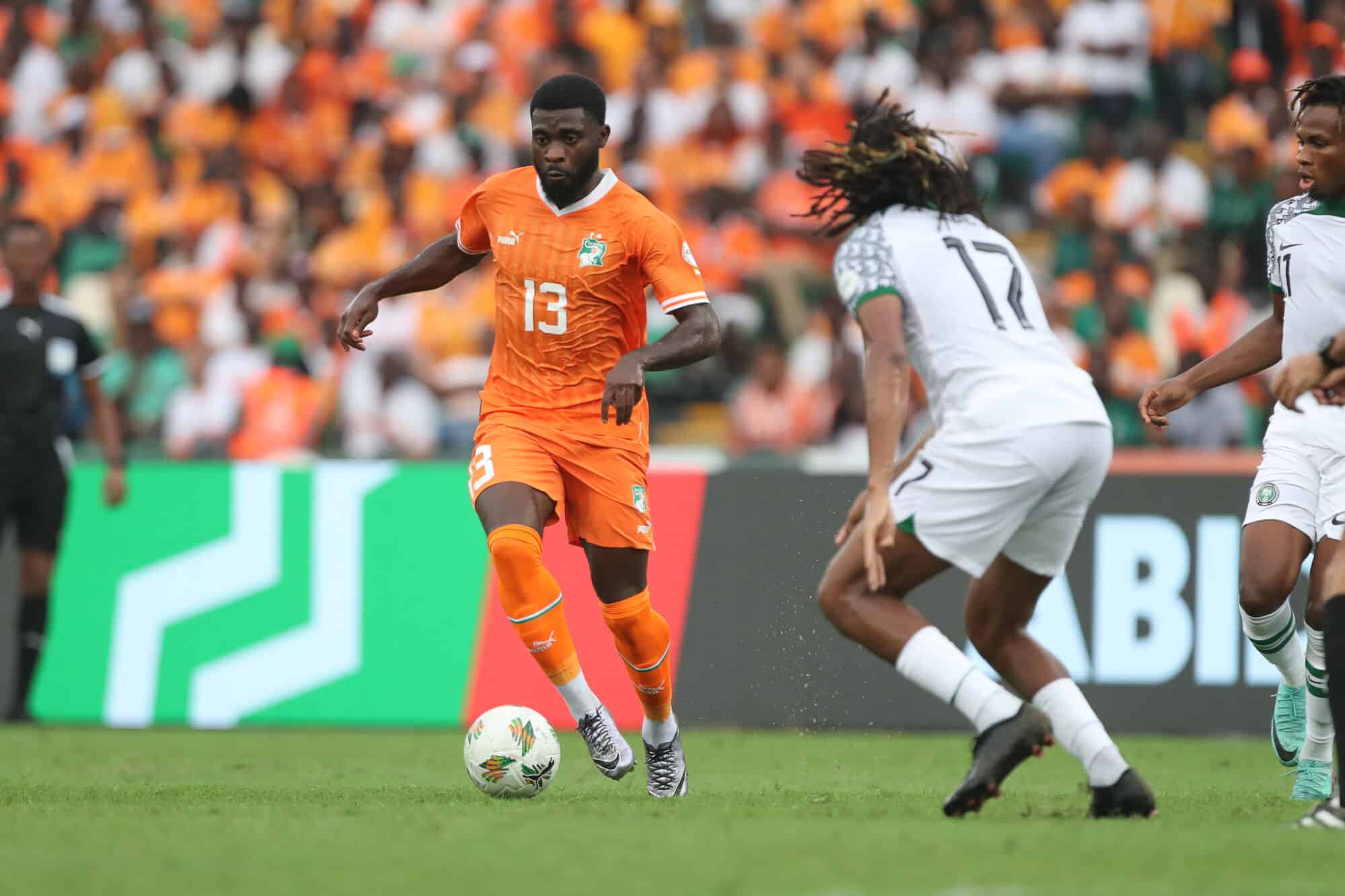 Nigeria vs Ivory Coast predictions 