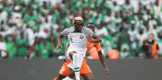 Nigeria vs Ivory Coast predictions &ndash; AFCON 2023 final