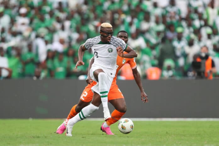 Nigeria vs Ivory Coast predictions &acirc; AFCON 2023 final