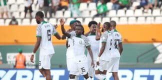 Nigeria vs Angola: Lineups, stats, where to watch &ndash; AFCON 2023