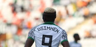 AFCON 2023: 3 Nigeria vs Angola predictions