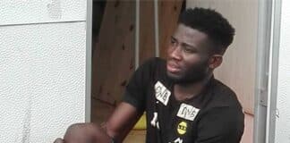 Raphael Ayagwa vs Aswan: Player wins unpaid wages case