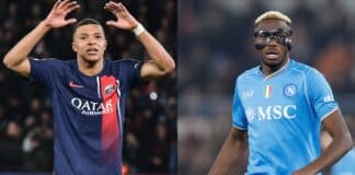 Why PSG will struggle to replace Mbappe with Osimhen