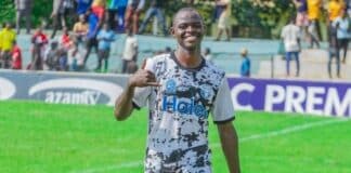 Benjamin Tanimu biography, state of origin, club career, salary