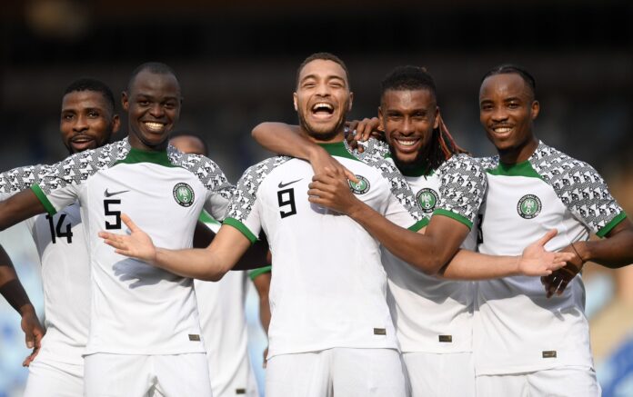 4 things we learned as Super Eagles beat Ghana in Jollof Derby
