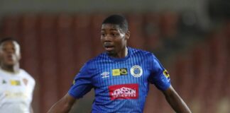 South African-born Nigerian defender lured to snub Super Eagles