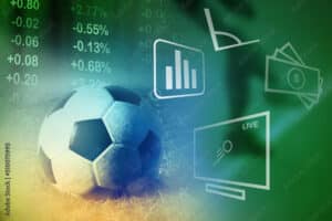 What is handicap betting?