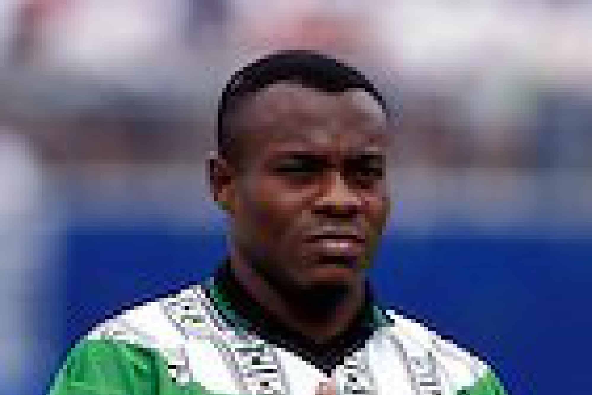 Super Eagles: Chidi Nwanu v Westerhof