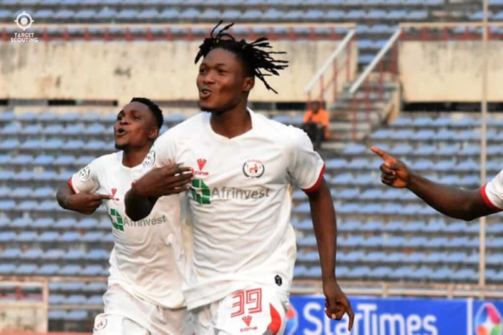 NPFL week 27 fixtures: 6 predictions - Lobi to stay top 1 NPFL week 27 fixture: Can Kazeem Ogunleye propel Rangers to a win