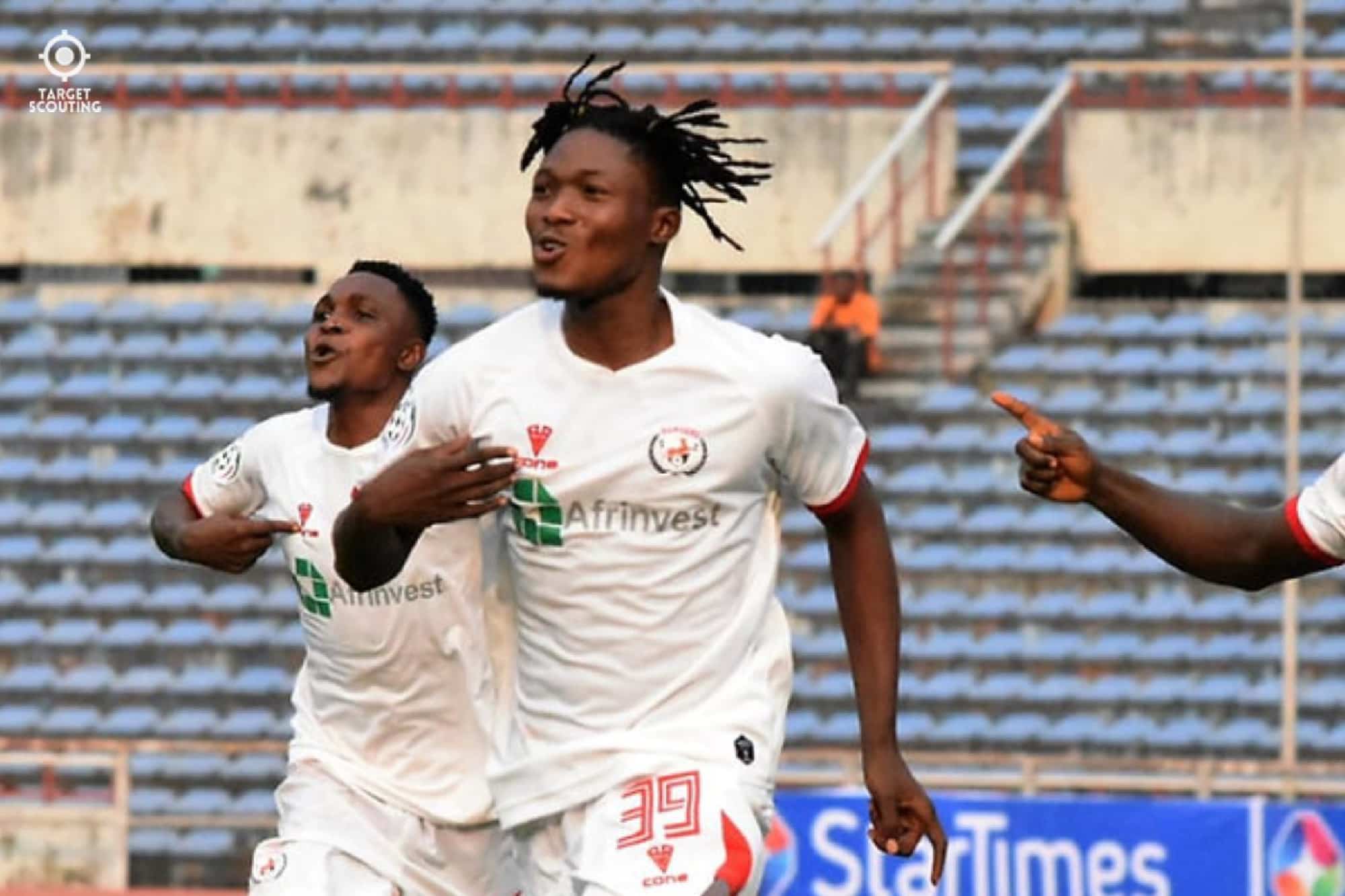 NPFL week 27 fixture: Can Kazeem Ogunleye propel Rangers to a win