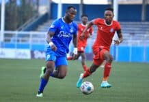 Nigeria League highest-paid players &ndash; The top 7
