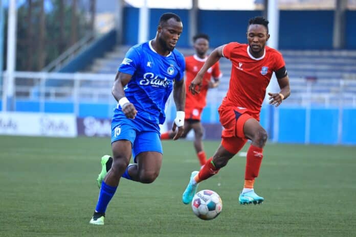 NPFL week 31: 5 predictions &ndash; The battle gets tighter