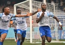 Nigeria League highest-paid players &ndash; The top 7